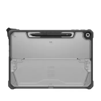 Etui na tablet Urban Armor Gear 324021114331 Bumper dla Microsoft Surface Pro 1. edycji, 12 cali (30,5 cm), szary