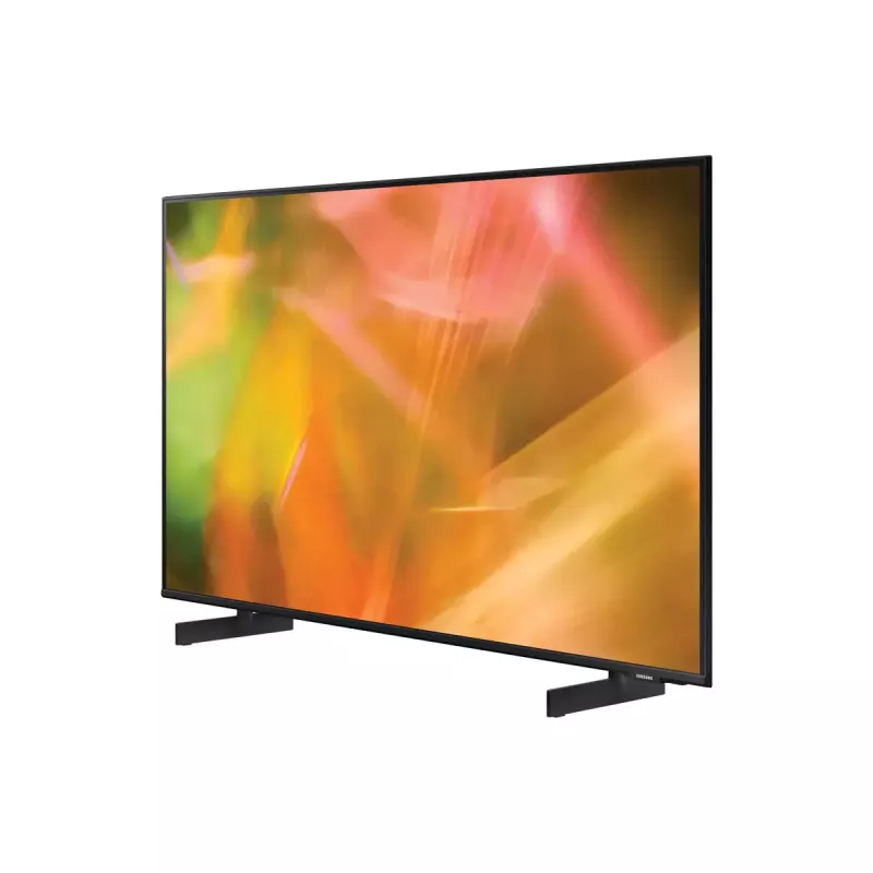 Samsung HAU8000 127 cm (50 cali) 4K Ultra HD Smart TV Czarny 20 W