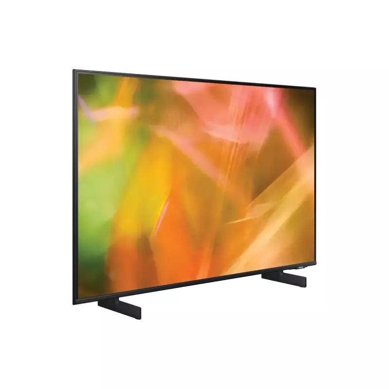Samsung HAU8000 127 cm (50 cali) 4K Ultra HD Smart TV Czarny 20 W