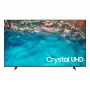Telewizor Samsung HBU8000 43 cale 4K Ultra HD 3840x2160 Wi‑Fi Ethernet Czarny