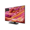 Samsung GQ50QN90FAT 127 cm (50 cali) 4K Ultra HD Smart TV Wi-Fi Czarny