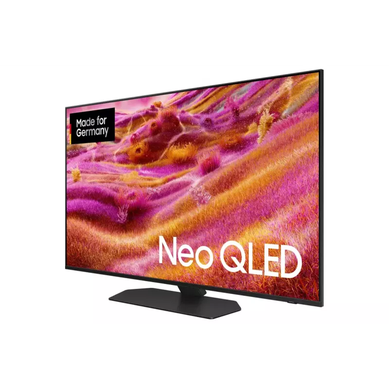 Samsung GQ50QN90FAT 127 cm (50 cali) 4K Ultra HD Smart TV Wi-Fi Czarny