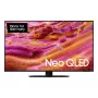Samsung GQ50QN90FAT 127 cm (50 cali) 4K Ultra HD Smart TV Wi-Fi Czarny