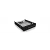 ICY BOX IB-2216StS - Mobiles Speicher-Rack - 2.5 (6.4 cm)