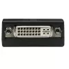 Techly DisplayPort Adapter DP M to DVI-I 24 + 5 F IADAP DSP-229