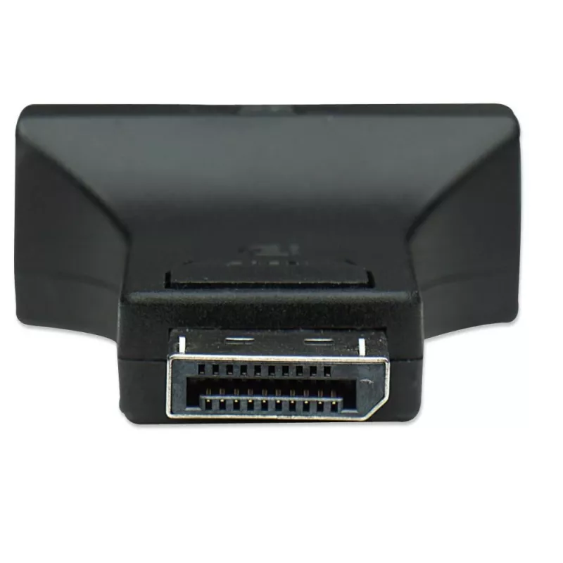 Techly DisplayPort Adapter DP M to DVI-I 24 + 5 F IADAP DSP-229