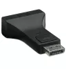 Techly DisplayPort Adapter DP M to DVI-I 24 + 5 F IADAP DSP-229