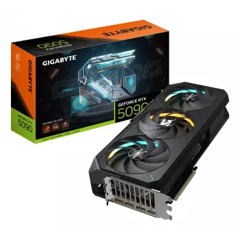 Karta graficzna GIGABYTE GeForce RTX 5090 32 GB GDDR7