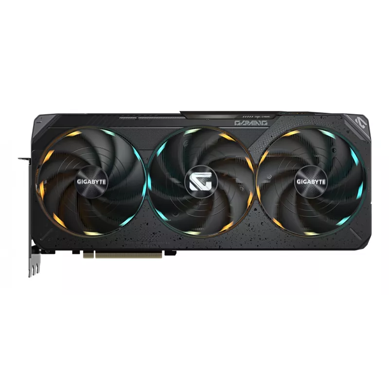 Karta graficzna GIGABYTE GeForce RTX 5090 32 GB GDDR7