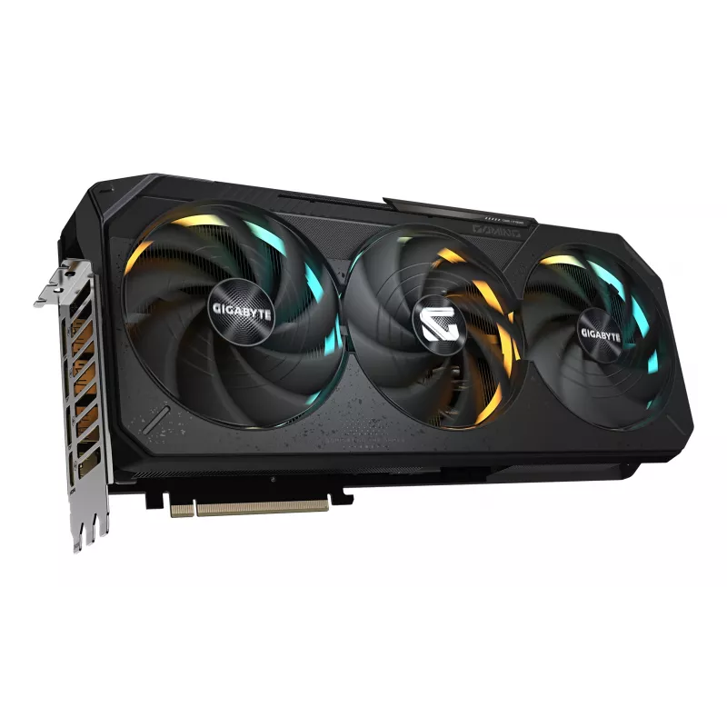Karta graficzna GIGABYTE GeForce RTX 5090 32 GB GDDR7