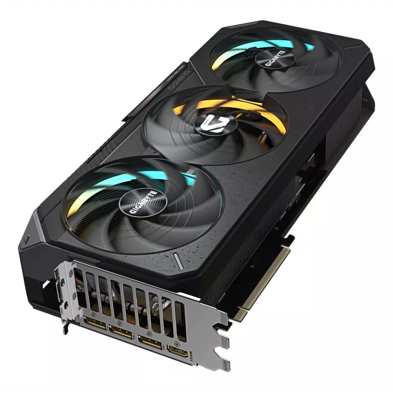 Karta graficzna GIGABYTE GeForce RTX 5090 32 GB GDDR7