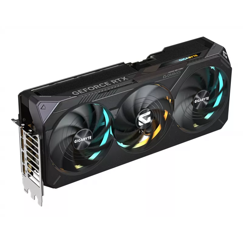 Karta graficzna GIGABYTE GeForce RTX 5090 32 GB GDDR7