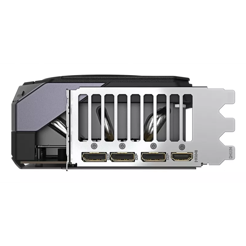 Karta graficzna GIGABYTE GeForce RTX 5090 32 GB GDDR7