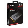 Dysk SSD Emtec 512 GB M.2 Serial ATA III X250