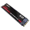 Dysk SSD Emtec 512 GB M.2 Serial ATA III X250