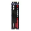 Dysk SSD Emtec 512 GB M.2 Serial ATA III X250