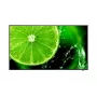NEC MultiSync E328 Cyfrowy płaski panel reklamowy 81,3 cm (32 cale) LCD 350 cd/m² Full HD Czarny 16/7