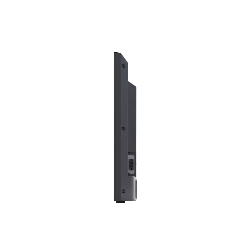 NEC MultiSync E328 Cyfrowy płaski panel reklamowy 81,3 cm (32 cale) LCD 350 cd/m² Full HD Czarny 16/7