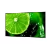 NEC MultiSync E328 Cyfrowy płaski panel reklamowy 81,3 cm (32 cale) LCD 350 cd/m² Full HD Czarny 16/7