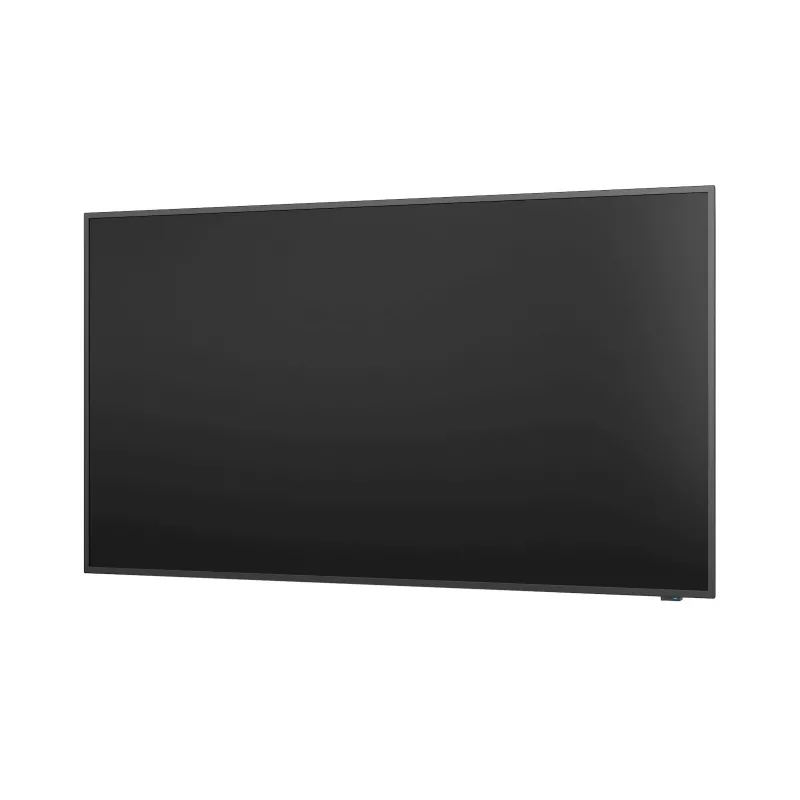 NEC MultiSync E328 Cyfrowy płaski panel reklamowy 81,3 cm (32 cale) LCD 350 cd/m² Full HD Czarny 16/7