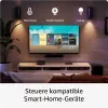Smart TV dongle Amazon 4K Ultra HD USB, Wi‑Fi 6 (802.11ax), 3840×2160, zasilany USB, czarny