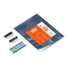 Proto shield Arduino MKR Proto Shield niebieski