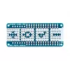 Proto shield Arduino MKR Proto Shield niebieski