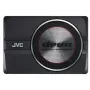 JVC CW-DRA8 Pre-loaded subwoofer 150 W