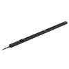 APC Easy Rack PDU, Basic, 0U, 1-fazowy, 7,4 kW, 230 V, 32 A, 21 gniazd SCHUKO, wejście IEC60309 2P + E