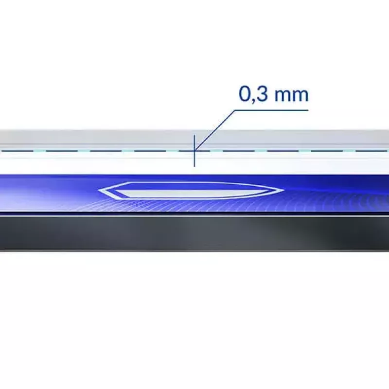 FlexibleGlass 3MK iPhone 11 Pro Max