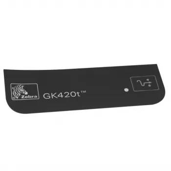 Zebra 105934-063 drukarka/skaner część zamienna/akcesorium Tabliczka znamionowa 1 szt.