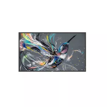 Philips 50BDL3511Q/00 Wyświetlacz informacyjny Cyfrowa tablica A 127 cm (50 cali) 500 cd/m² 4K Ultra HD Czarny 18/7