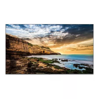 Monitor Samsung QE50T 50 cali LED 4K Ultra HD