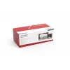 Wideodomofon Hikvision DS-KIS602 2 MP 7 cali Czarny Szary