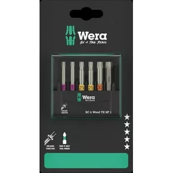 Narzędzie Wera 05073639001 wszechstronna jakość niezawodna wydajność