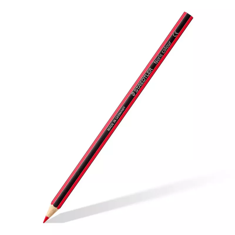 Kredki ołówkowe Staedtler 185 M36 Wielokolorowe 36 szt.
