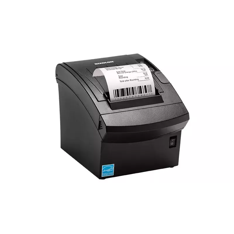 Drukarka POS Bixolon SRP-350plusV 180 x 180 DPI Przewodowa Termiczna