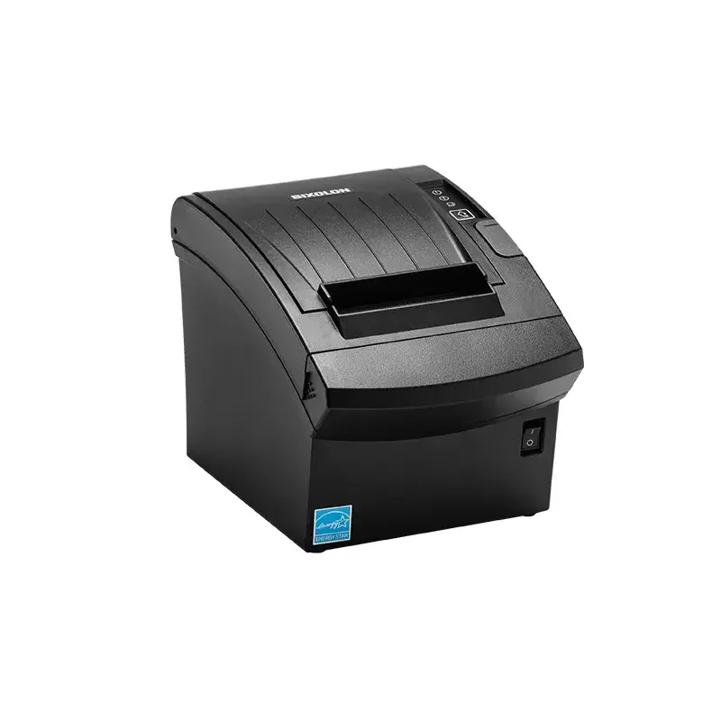 Drukarka POS Bixolon SRP-350plusV 180 x 180 DPI Przewodowa Termiczna