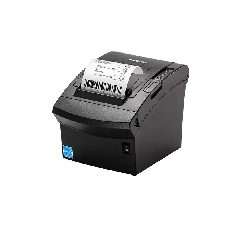 Drukarka POS Bixolon SRP-350plusV 180 x 180 DPI Przewodowa Termiczna