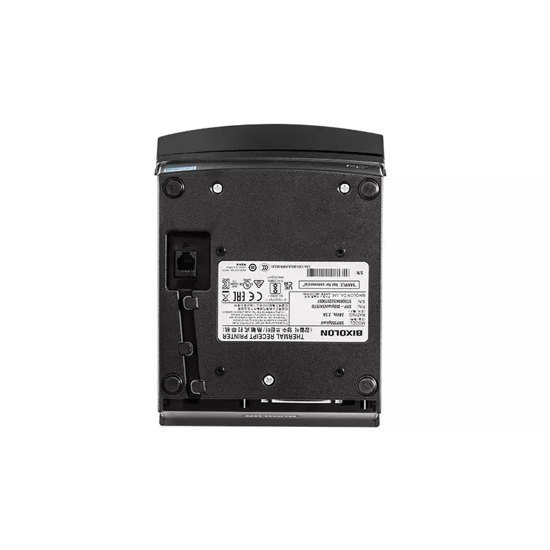 Drukarka POS Bixolon SRP-350plusV 180 x 180 DPI Przewodowa Termiczna