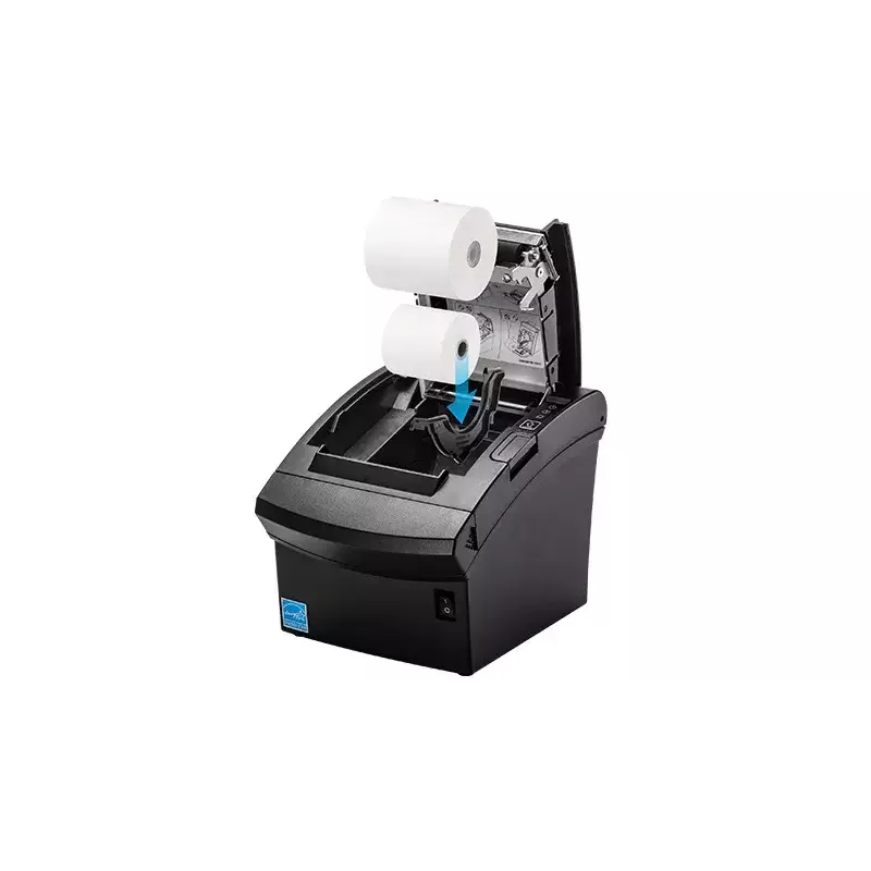 Drukarka POS Bixolon SRP-350plusV 180 x 180 DPI Przewodowa Termiczna