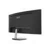 Monitor komputerowy MSI PRO MP341CQDE 86,4 cm (34 cale) 3440 x 1440 pikseli UltraWide Quad HD Czarny