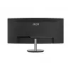 Monitor komputerowy MSI PRO MP341CQDE 86,4 cm (34 cale) 3440 x 1440 pikseli UltraWide Quad HD Czarny