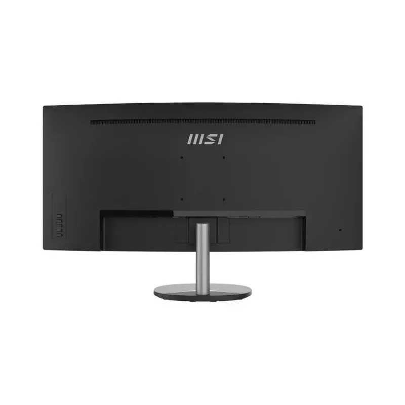 Monitor komputerowy MSI PRO MP341CQDE 86,4 cm (34 cale) 3440 x 1440 pikseli UltraWide Quad HD Czarny