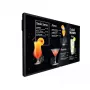 Philips Signage Solutions P-Line Cyfrowy panel informacyjny 139,7 cm (55 cali) VA 750 cd/m² 4K Ultra HD Czarny