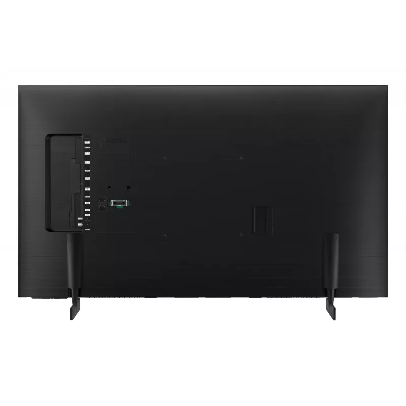 Samsung HAU8000 109,2 cm (43 cale) 4K Ultra HD Smart TV Czarny 20 W