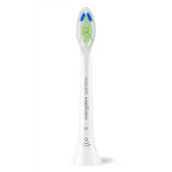 Wymienne główki szczoteczki Philips HX6066/87 Optimal biały — zestaw 6 szt.