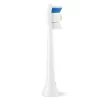 Wymienne główki szczoteczki Philips HX6066/87 Optimal biały — zestaw 6 szt.