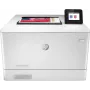 HP Color LaserJet Pro M454dw, drukarka, drukowanie przez USB z przodu, drukowanie dwustronne