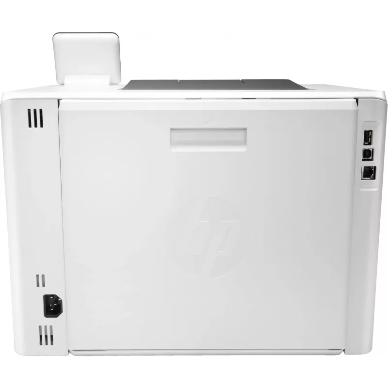 HP Color LaserJet Pro M454dw, drukarka, drukowanie przez USB z przodu, drukowanie dwustronne